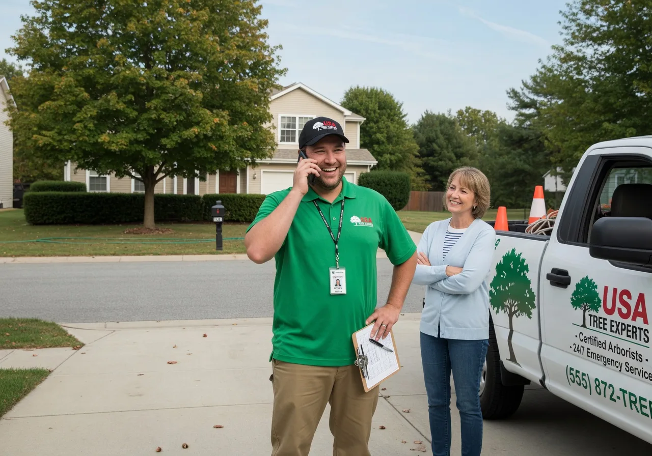 Tree Services Smithville Flats, NY FAQs